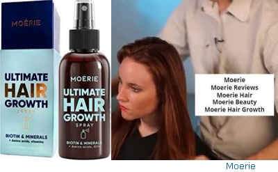 Clinical Effects Hair Therapy Shampoo Fulvic Minerals